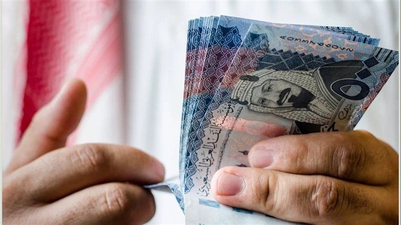 سعر الريال السعودي اليوم أمام الجنيه المصري .. تغيير 25 ريال بكام النهاردة وارتفاع بالسوق السوداء ؟ | الحق والضلال