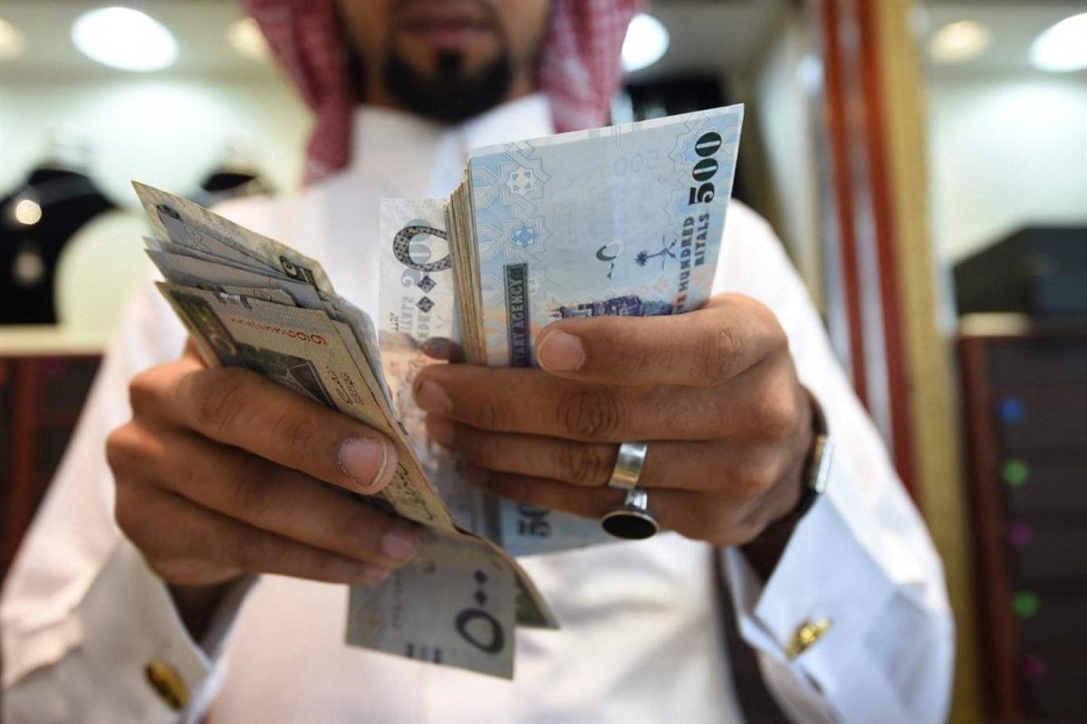 سعر الريال السعودي مقابل الجنيه المصري في بداية تعاملات اليوم الأربعاء - الجمهور الإخباري