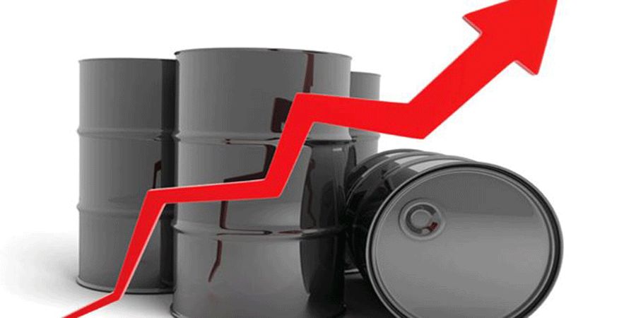 النفط يرتفع بدعم تراجع الإنتاج العالمي