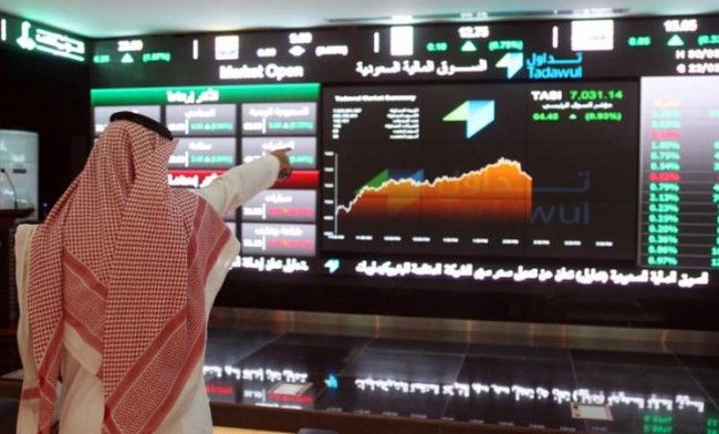 الأسهم السعودية تعلق على ارتفاع بتداولات تجاوزت 10 مليارات ريال