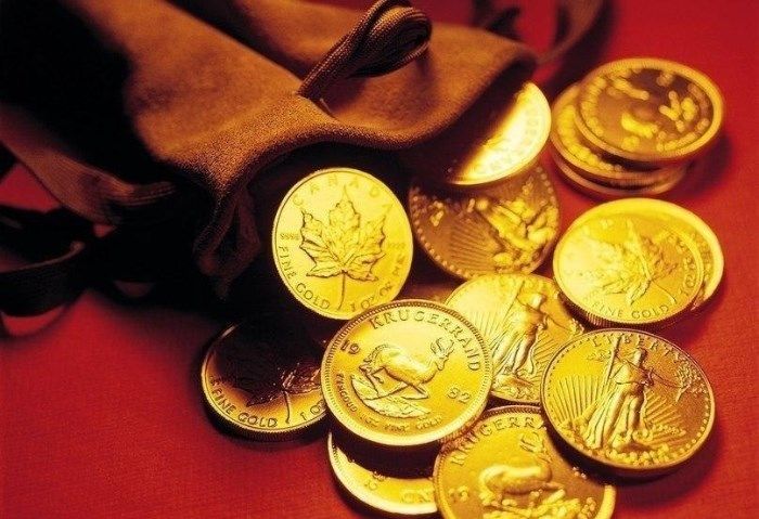 سعر جنيه الذهب اليوم في الاثنين 9 ديسمبر 2024