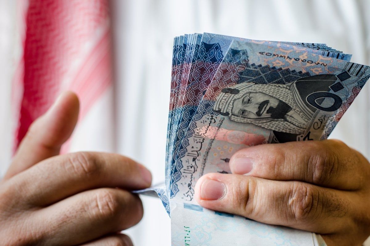 سعر الريال السعودي اليوم الثلاثاء 8 أكتوبر 2024 - الأسبوع