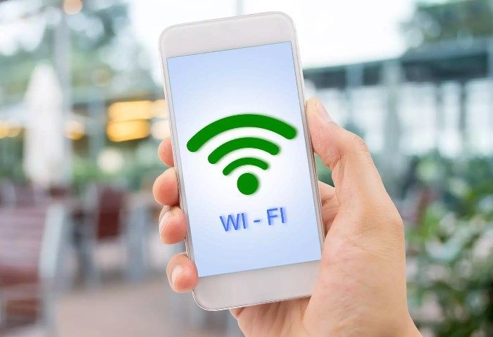 الواي فاي كولينج Wifi Calling