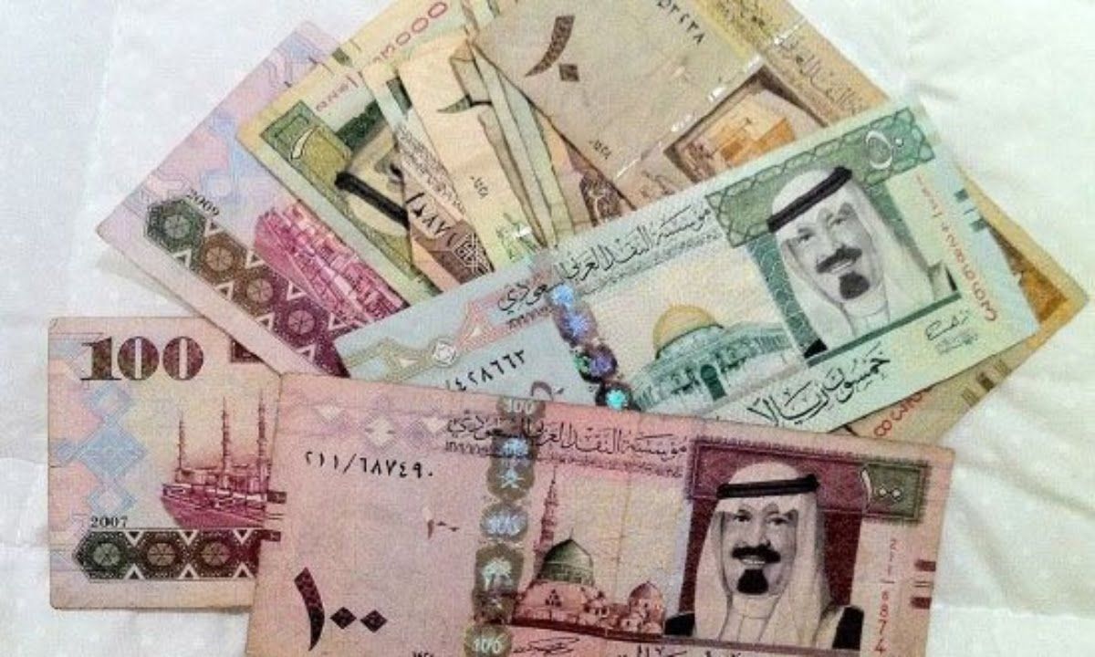 سعر الريال السعودي مقابل الجنيه المصري اليوم السبت في البنوك - جريدة الاستثمار العربى