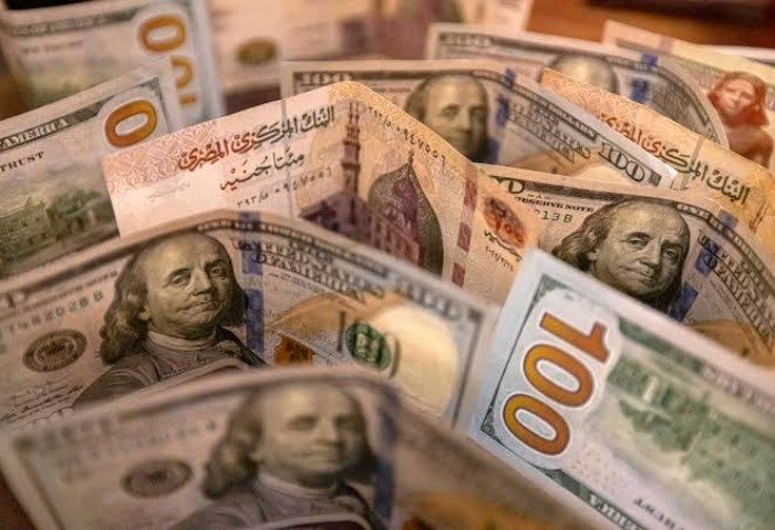 سعر الدولار اليوم