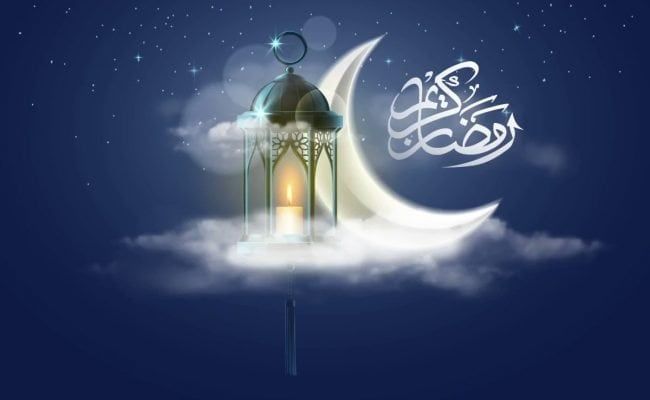 إمساكية رمضان 2025