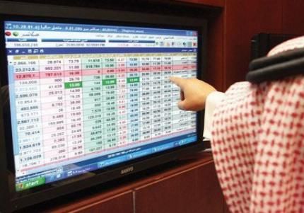 سوق الأسهم السعودية يغلق مرتفعًا 60.28 نقطة