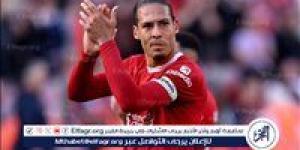 فيرجل فان دايك يحسم مصيره مع منتخب هولندا - ستاد العرب