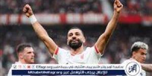 محمد صلاح يؤكد: هذا هو موسمي الأخير مع ليفربول ولم يصلني أي عرض لتجديد العقد - ستاد العرب