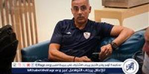 عاجل.. جوميز يطلب 4 صفقات جديدة في الزمالك - ستاد العرب