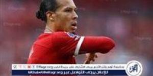 ليفربول يختار البديل المناسب لفان دايك تحسبًا لانتقاله إلى الدوري السعودي - ستاد العرب