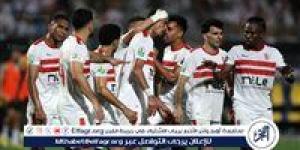 موعد سفر بعثة الزمالك إلى كينيا استعدادًا لمواجهة الشرطة الكيني - ستاد العرب