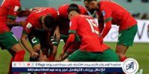 تشكيل المغرب المتوقع لمواجهة ليسوتو في تصفيات أمم افريقيا - ستاد العرب