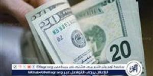 الدولار ينزلق قليلًا: استعراض أسعار صرف اليوم أمام الجنيه المصري - ستاد العرب