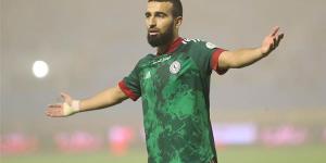 مصدر فى الزمالك يكشف لـ"الدستور" تطورات صفقة التونسى نعيم السليتى - ستاد العرب