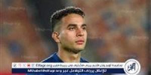 بالأرقام.. تفاصيل تعاقد الزمالك مع محمد حمدي - ستاد العرب