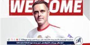 عاجل.. الزمالك يعلن التعاقد مع الكرواتي ماركو ماركيس لتدريب حراس مرمى فريق اليد - ستاد العرب