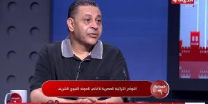 جدل حول الاحتفال بالمولد النبوي.. و"العسيري" يُعلق (فيديو) - ستاد العرب