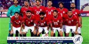 تغيير اضطراري.. تشكيل منتخب مصر المتوقع أمام بوتسوانا في تصفيات كأس أمم إفريقيا - ستاد العرب