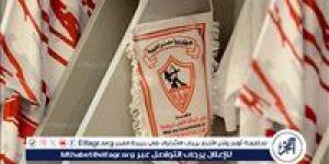 عاجل.. الزمالك يعلن التعاقد مع السنغالي سيدي ندياي مهاجم فريق جيدياوايي بندة 4 مواسم - ستاد العرب