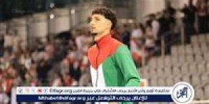 وسام يقود الفدائيين.. التشكيل المتوقع لمباراة فلسطين والأردن في تصفيات كأس العالم 2026 - ستاد العرب