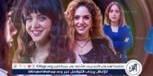 قبل ساعات من عرضه.. مسلسل "إنترفيو" بطولة رنا رئيس يتصدر التريند - ستاد العرب