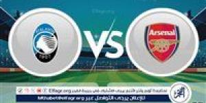 شاهد بالبث المباشر أرسنال اليوم.. مشاهدة أرسنال × أتلانتا Arsenal vs Atalanta بث مباشر دون "تشفير" | دوري أبطال أوروبا 2024 - ستاد العرب