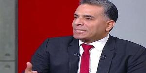 كاتب: "بداية جديدة لبناء الإنسان" تضم سلسلة فعاليات وأنشطة بالمحافظات - ستاد العرب