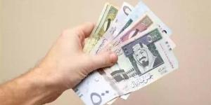 سعر الريال السعودى اليوم الجمعة 20-9-2024 مقابل الجنيه المصرى - ستاد العرب