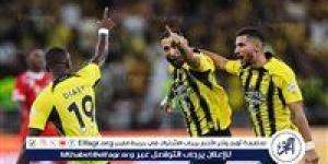 تشكيل الاتحاد ضد الهلال في دوري روشن السعودي - ستاد العرب