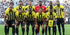 جودة 4HD.. بث مباشر لمباراة الاتحاد ضد الأخدود في الدوري السعودي - ستاد العرب