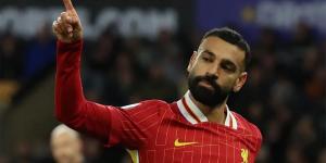 ليفربول
      يضع
      عينه
      على
      بديل
      محمد
      صلاح - ستاد العرب