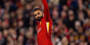 محمد
      صلاح
      ينتظر
      4
      أرقام
      قياسية
      حال
      التسجيل
      في
      مباراة
      ليفربول
      وبولونيا - ستاد العرب