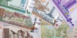 في نهاية الأسبوع .. سعر الجنيه السوداني مقابل الريال السعودي اليوم الخميس 3 أكتوبر 2024 - ستاد العرب