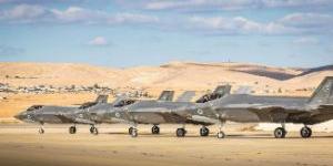 الهجوم
      الصاروخي
      الإيراني
      دمر
      بالكامل
      قاعدة
      نيفاتيم
      الإسرائيلية
      من
      طراز
      F-35 - ستاد العرب