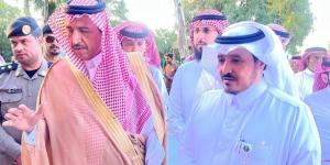 زراعة عسير: تدشن مهرجان الرمان الرابع بسراة عبيدة  - ستاد العرب