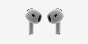 AirPods
      4:
      نقلة
      نوعية
      في
      عالم
      سماعات
      الأذن
      اللاسلكية - ستاد العرب