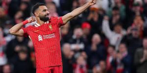 محمد
      صلاح
      ينتظر
      رقمًا
      قياسيًا
      في
      مباراة
      ليفربول
      وكريستال
      بالاس - ستاد العرب