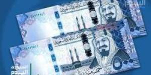 آخر تحديث .. سعر الريال السعودي اليوم مقابل الجنيه المصري السبت 5 أكتوبر 2024 - ستاد العرب