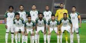 موعد مباراة منتخب السعودية ضد اليابان استعدادًا للتصفيات الآسيوية - ستاد العرب