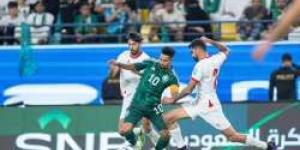 تعرف على ترتيب مجموعة منتخب السعودية في التصفيات الآسيوية - ستاد العرب