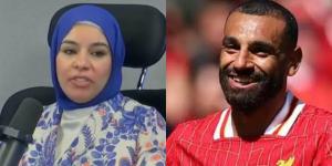 شقيقة
      محمد
      صلاح
      تكشف
      عن
      ناديه
      المفضل
      في
      مصر - ستاد العرب