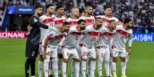 منتخب
      لبنان
      يعتذر
      عن
      بطولة
      ودية
      في
      فيتنام
      بسبب
      الحرب - ستاد العرب