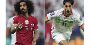 عفيف
      والنعيمات
      ينافسان
      سيول
      على
      جائزة
      أفضل
      لاعب
      في
      آسيا - ستاد العرب