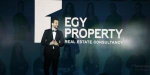 شركة
      «EGYPROPERTY»
      تحقق
      معدلات
      نمو
      قوية
      في
      مبيعات
      عملائها
      من
      الشركات
      العقارية
      بالاعتماد
      على
      التكنولوجيا
      السريعة - ستاد العرب