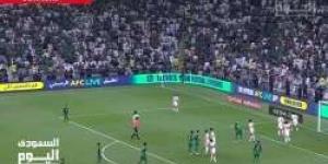 هدف اليابان الثاني ضد منتخب السعودية في التصفيات الآسيوية.. فيديو - ستاد العرب