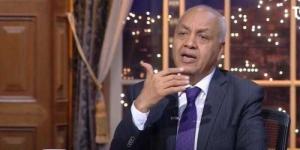 مصطفى
      بكري
      يكشف
      تفاصيل
      زيارة
      رئيس
      الوزراء
      للأقصر
      اليوم - ستاد العرب