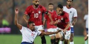 مصر
      تواجه
      موريتانيا
      في
      تصفيات
      أمم
      أفريقيا
      الجمعة - ستاد العرب