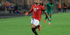 منتخب
      مصر
      يقرر
      إراحة
      محمد
      صلاح
      أمام
      موريتانيا - ستاد العرب