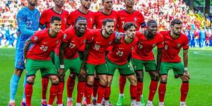 ماذا قدم منتخب البرتغال وبولندا في دوري الأمم الأوروبية - ستاد العرب